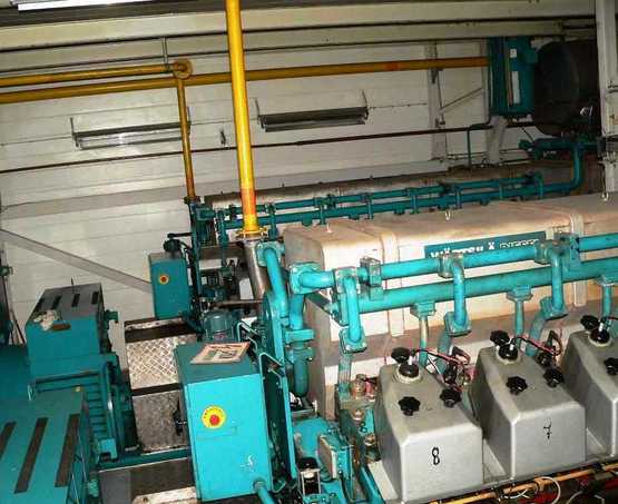 Три ГПУ Wartsila Nohab 16V25SG обойдутся вам после модернизации в 1,385 млн. EUR