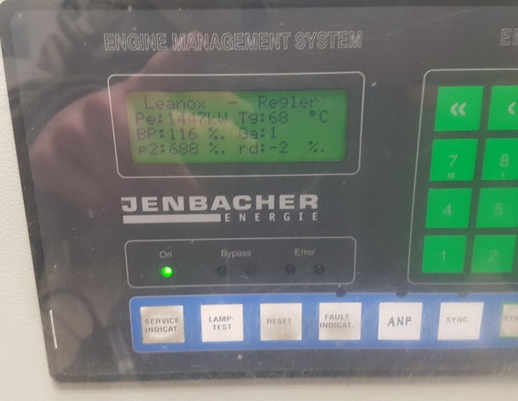 Оптимальный вариант - заменить EMS2000 не на DIA.NE XT4, а на Motortech 