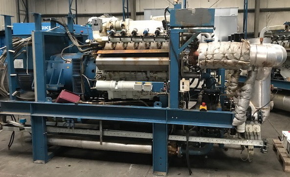 Реальный ресурс до капремонта у двигателя MAN E2842 LE 302 гораздо больше 50 тыс. ч