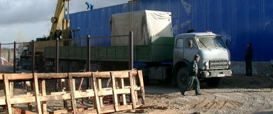 Суд обязал ЗАО "Элтеко Глобал" вернуть истцу 63 312,70 EUR за грузовые перевозки